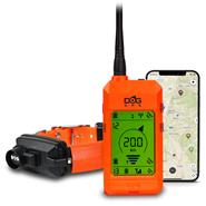 Dogtrace GPS X30B Hundeortungsgerät für Android und iOS
