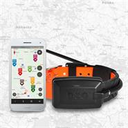 Dogtrace GPS X30 Ersatzhalsband, Zusatzhalsband, Ersatzsender/-empfänger für Hundeortungsgerät