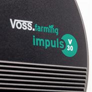 VOSS.farming "impuls V30" - 230V Weidezaungerät, einfacher Zaun, Paddocks