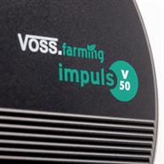 VOSS.farming "impuls V50" - 230V Weidezaungerät, vielseitig einsetzbar