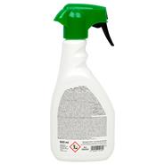 SAMUFLY Fliegen- und Insektenstop Spray für Pferde, Fliegenspray und Bremsenspray, 500ml