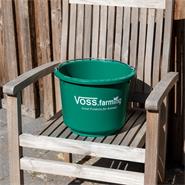 VOSS.farming Bau- und Stalleimer, 12 l