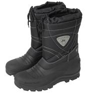 Canadian Boot, Schneestiefel "Marco", gefüttert, schwarz