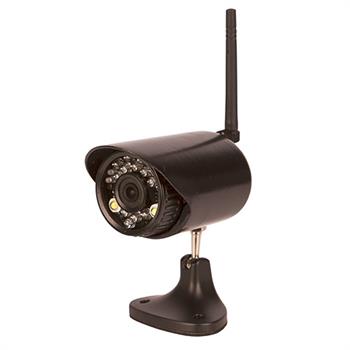 Kerbl SmartCam HD Stall-Kamera - Überwachungskamera Haus, Hof und Anhänger