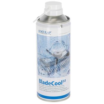 Aesculap BladeCool 2.0 Kühlspray für Schermaschinen, 400ml