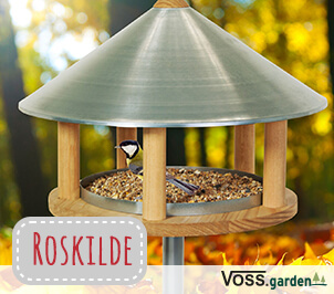 VOSS.garden Roskilde
